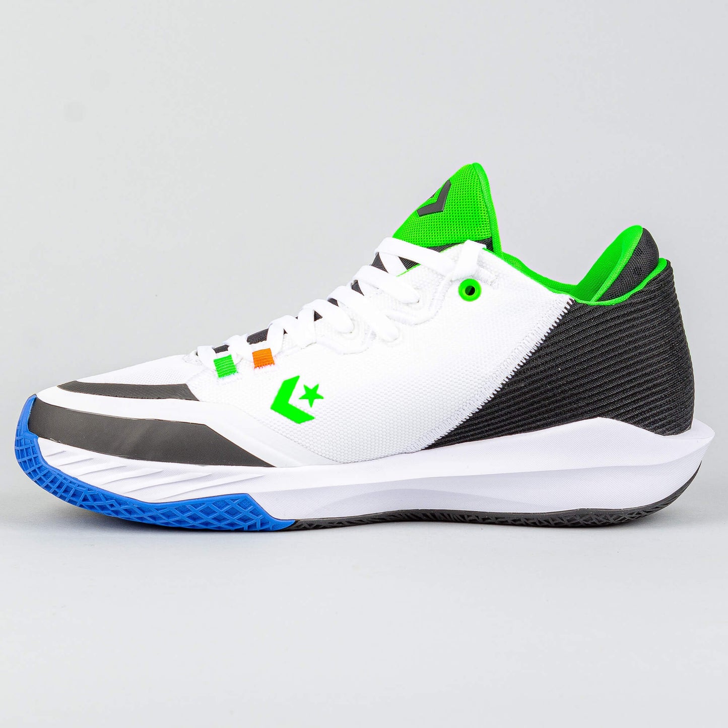 CONVERSE All Star Jet NBA JAM White/Black