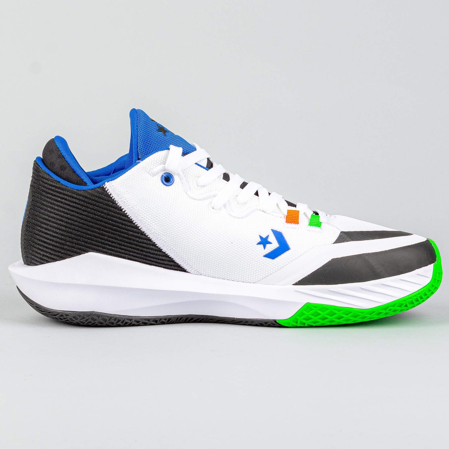 CONVERSE All Star Jet NBA JAM White/Black