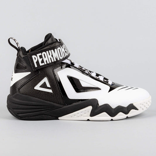 PEAK MONSTER White/Black