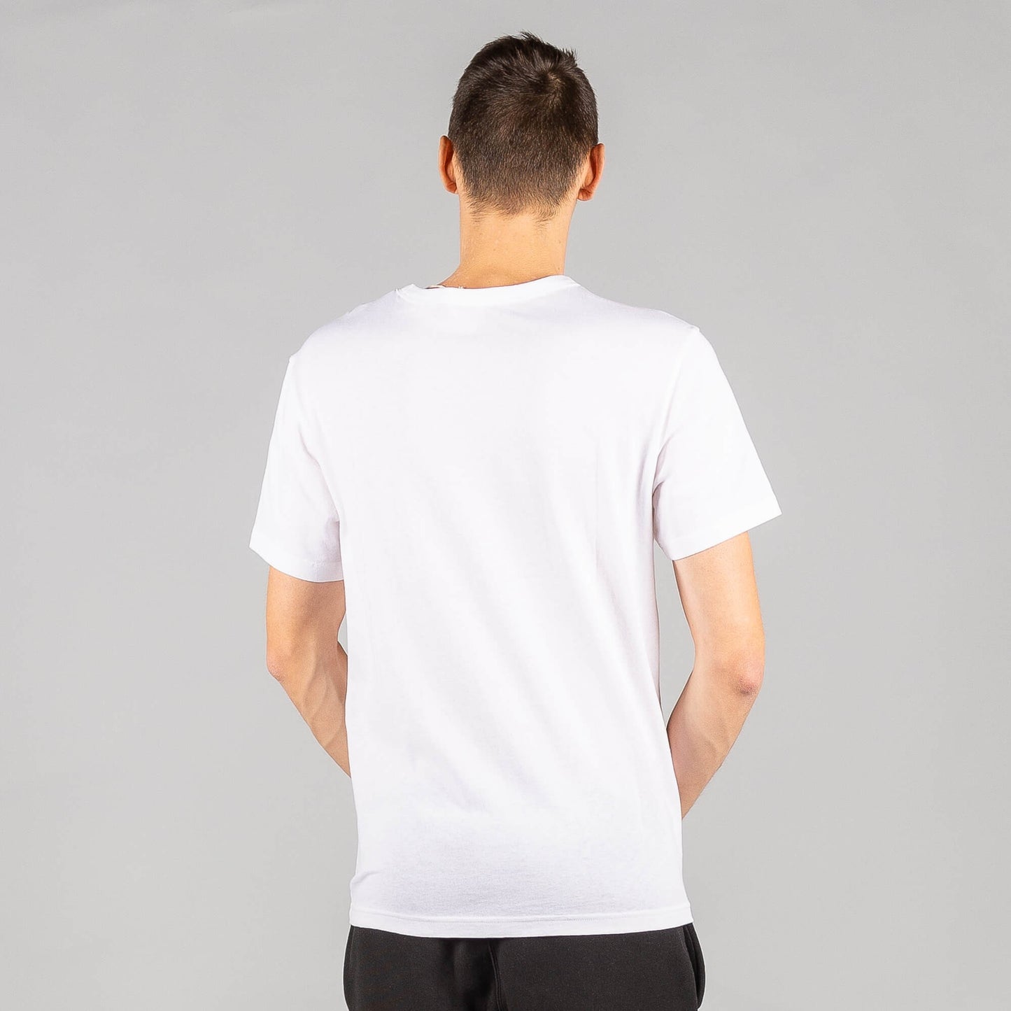 Champion Premium Rwss 1952 Crewneck T-Shirt White