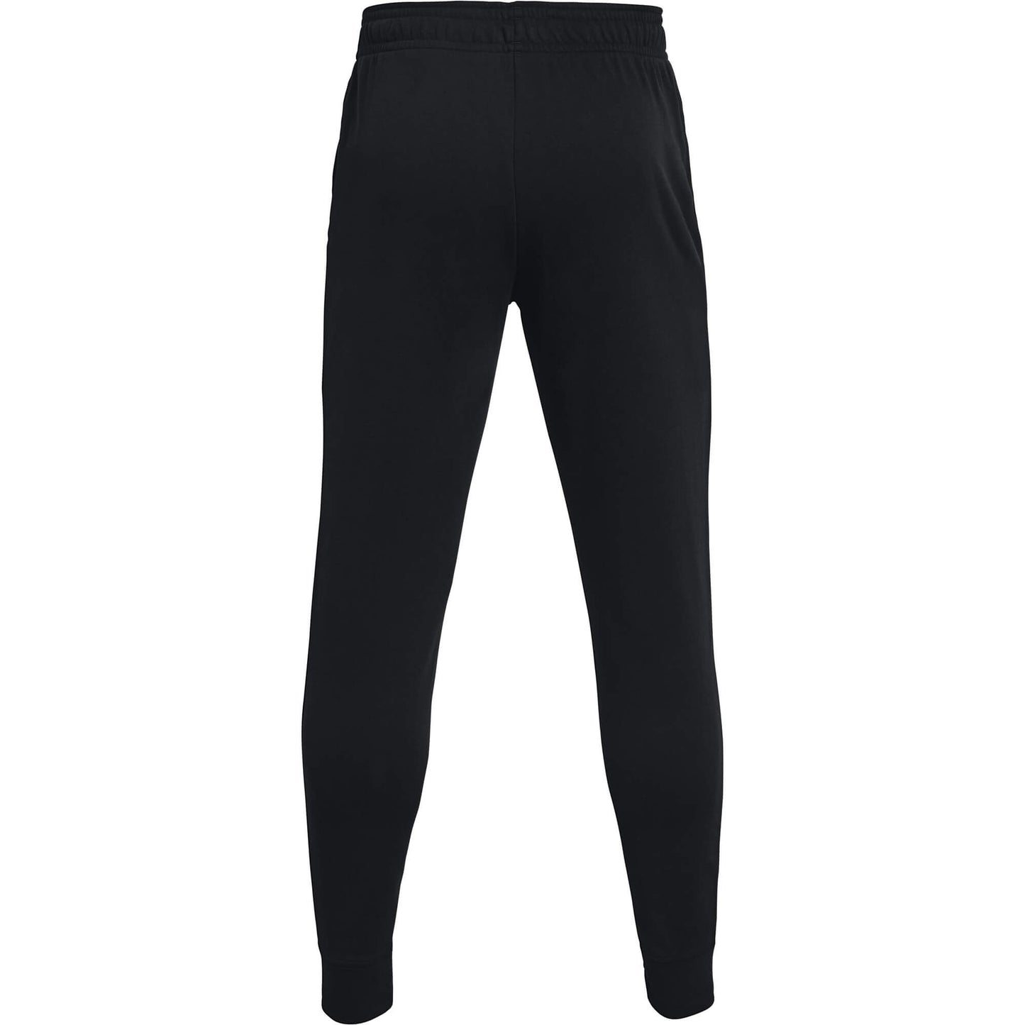 Under Armour RIVAL TERRY JOGGER Black