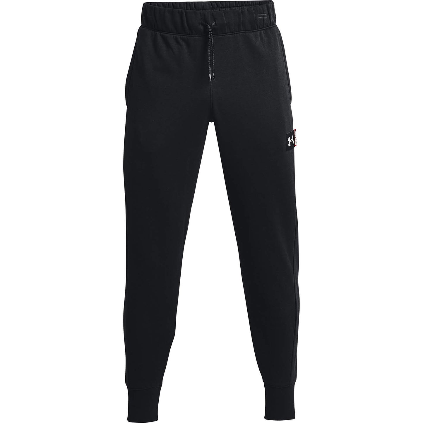 Under Armour BASELINE FLEECE JOGGER Black