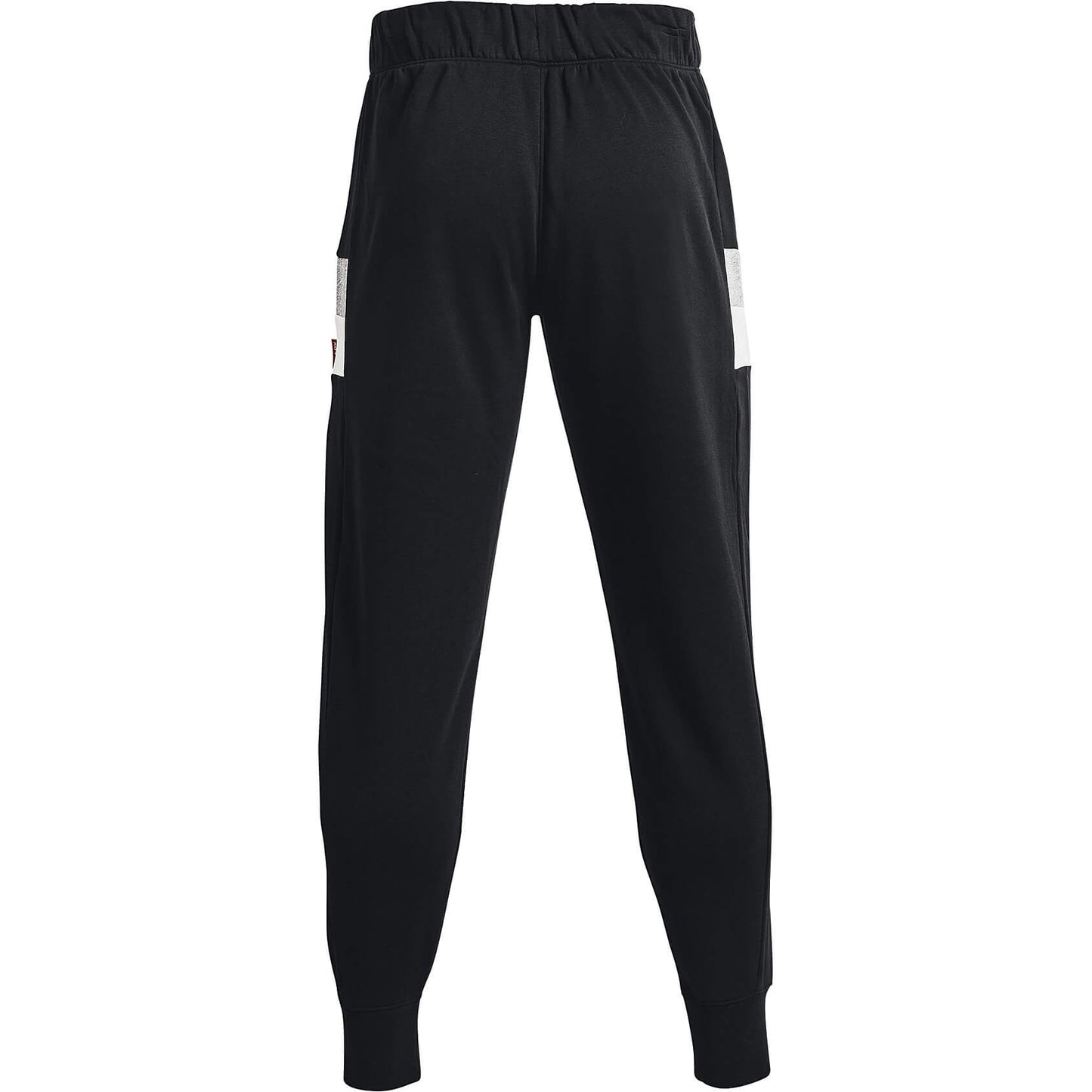 Under Armour BASELINE FLEECE JOGGER Black