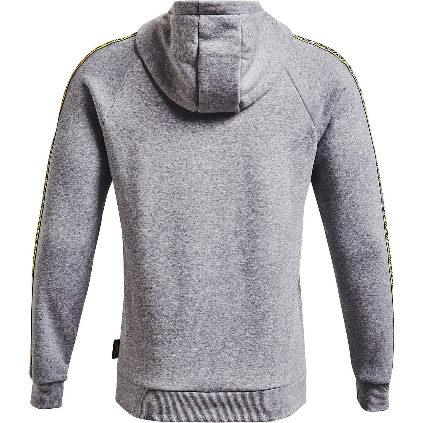 Under Armour CURRY FLEECE P/O HOODY Grey