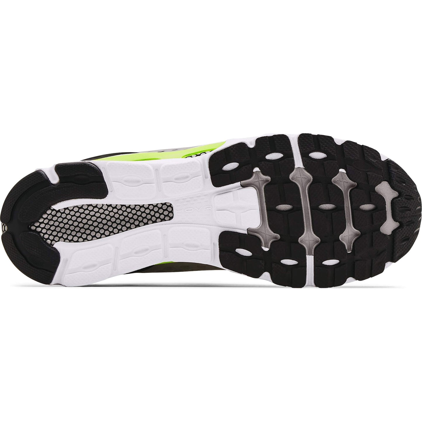 Under Armour UA HOVR Infinite Summit 2 Black