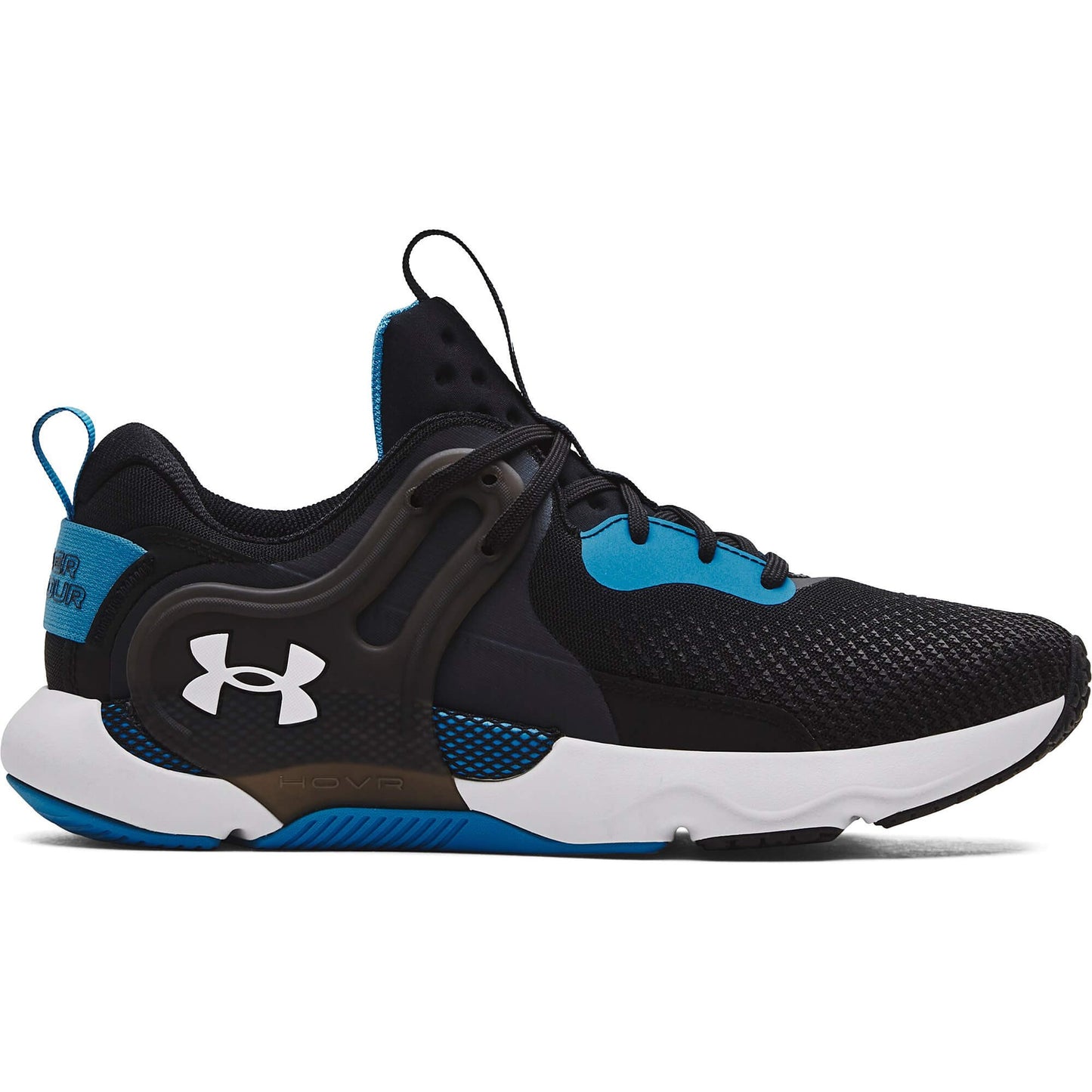 Under Armour HOVR Apex 3 Black