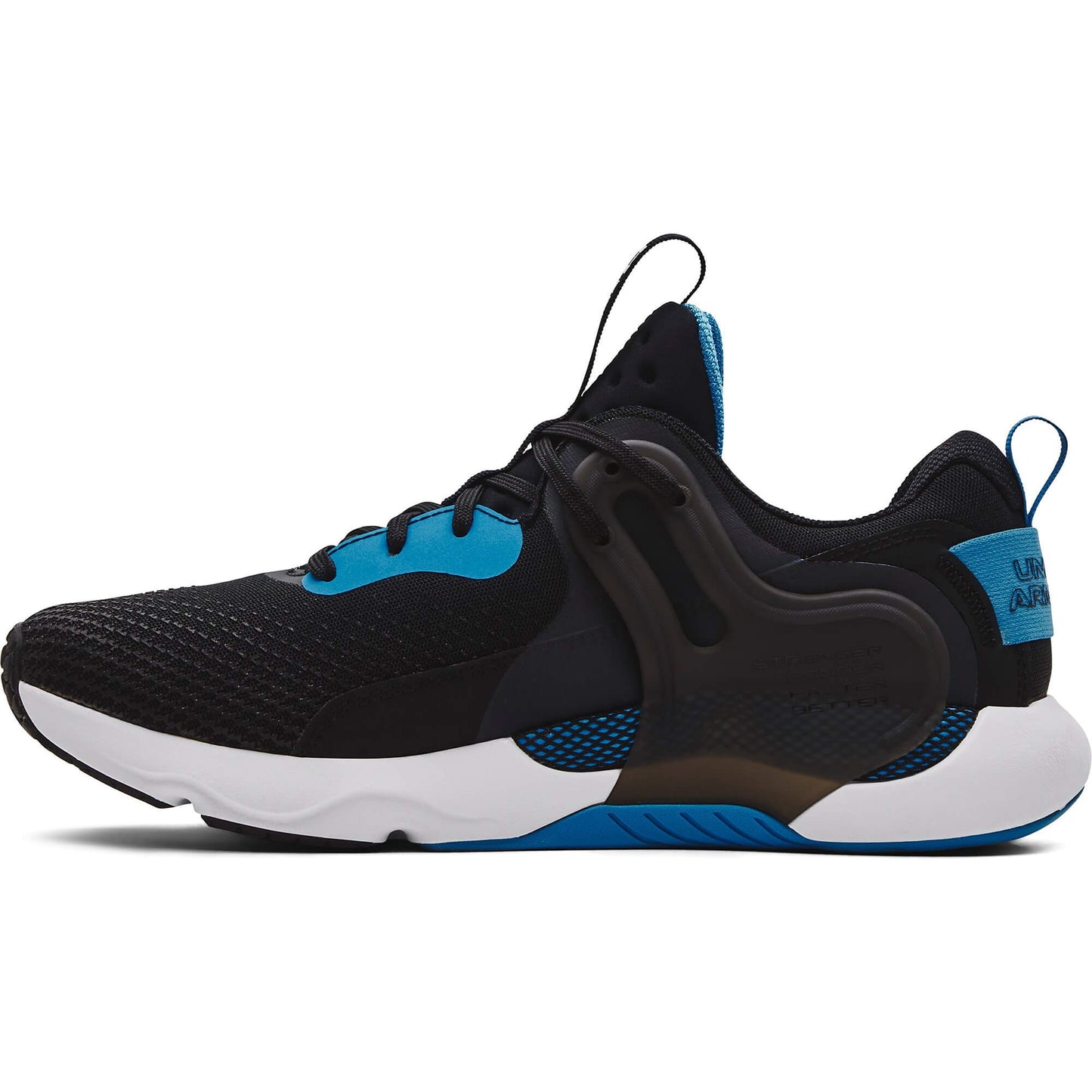 Under Armour HOVR Apex 3 Black