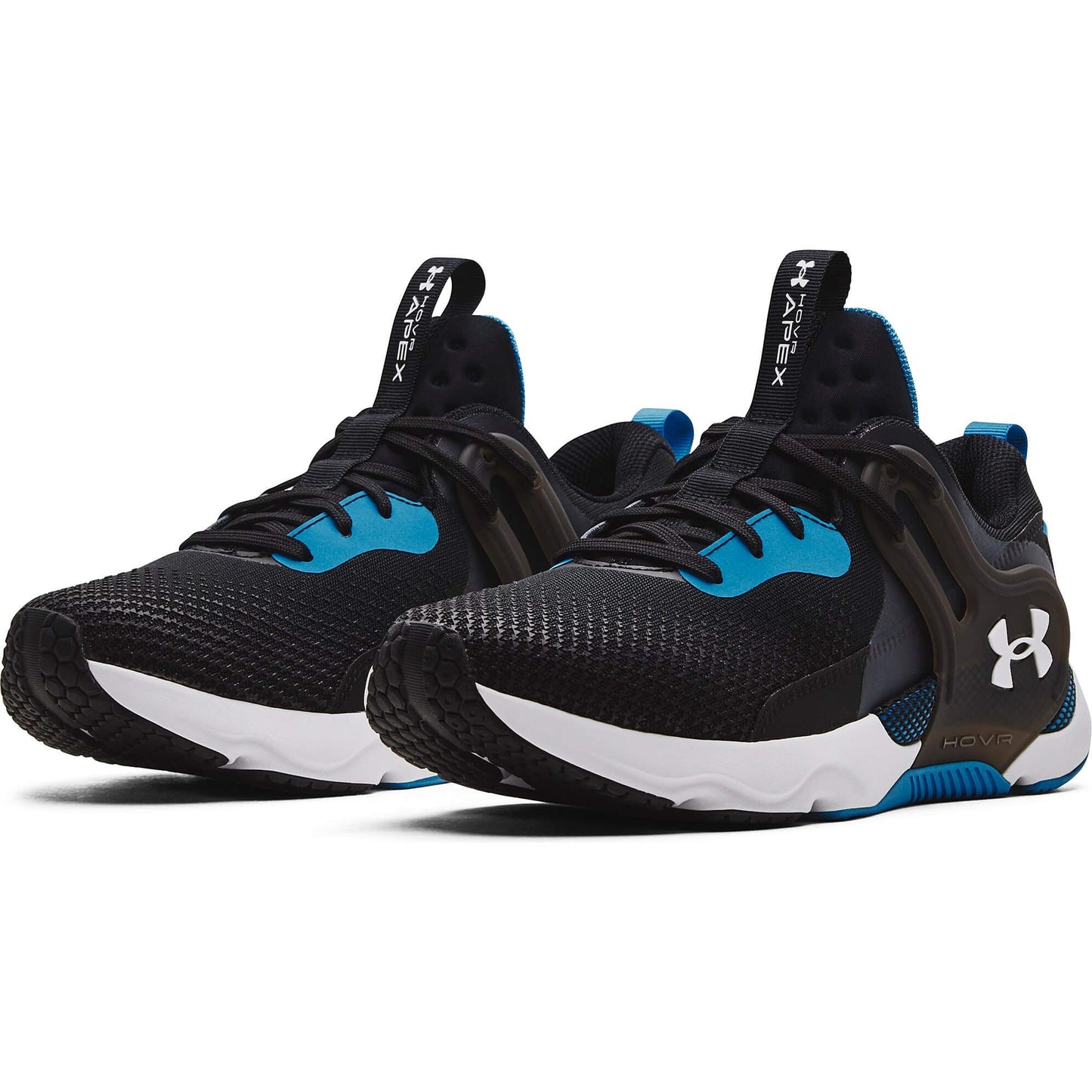 Under Armour HOVR Apex 3 Black