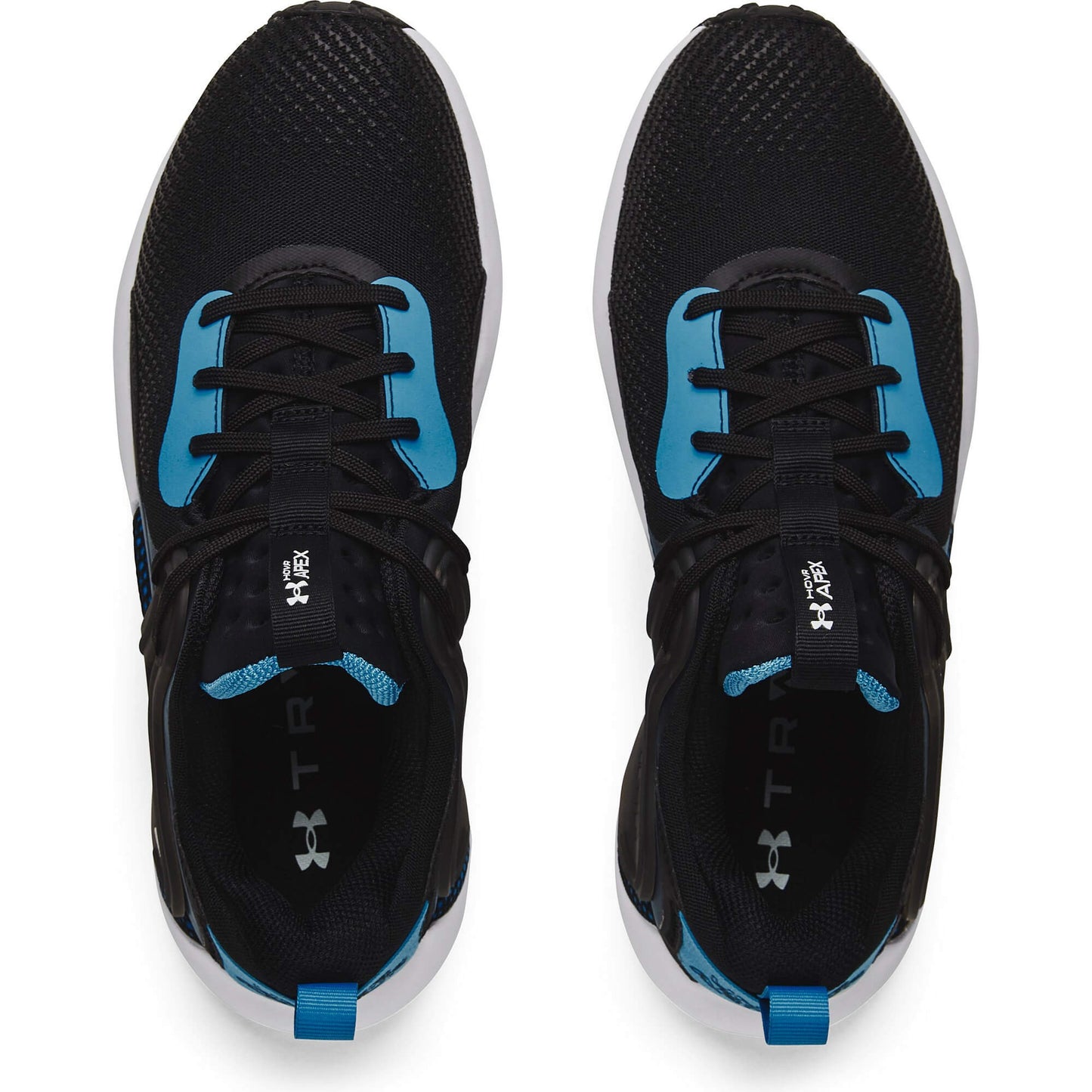 Under Armour HOVR Apex 3 Black