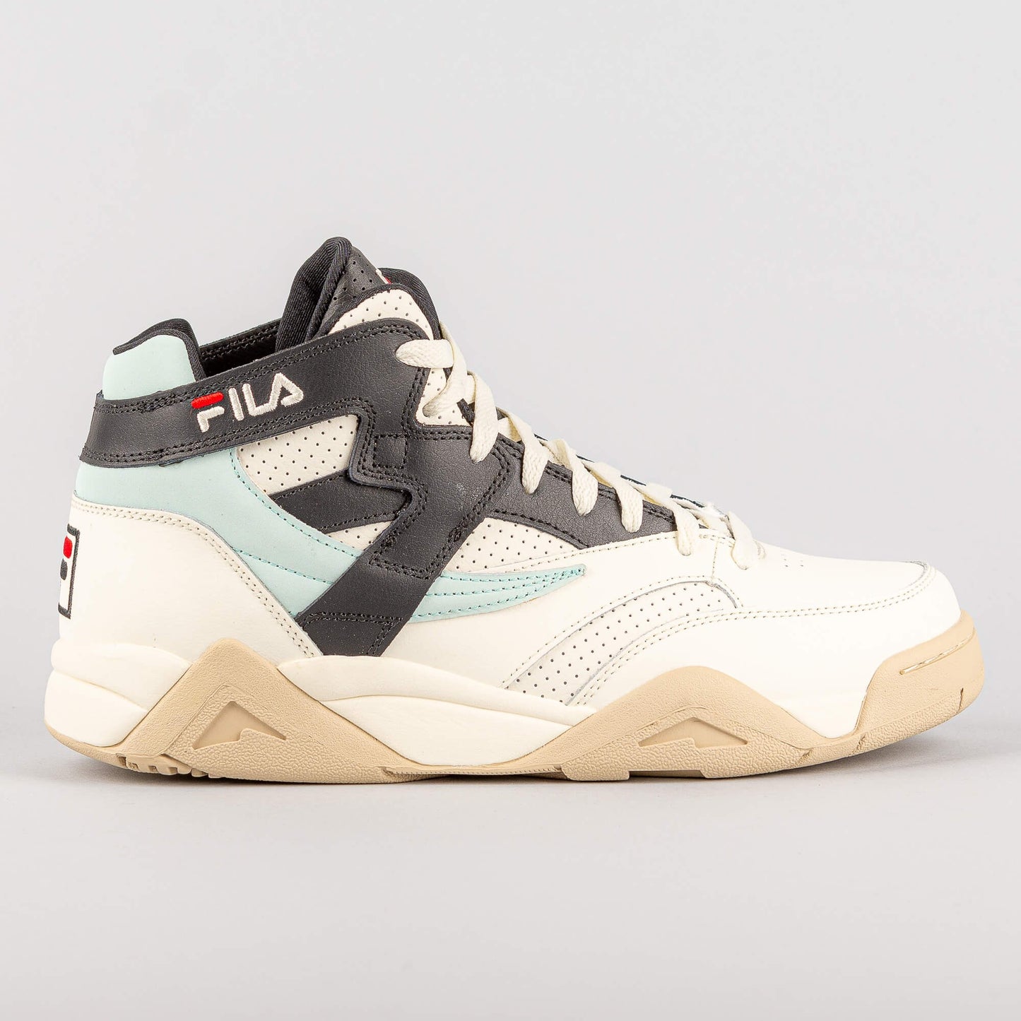 Fila M-Squad Marshmallow / Black