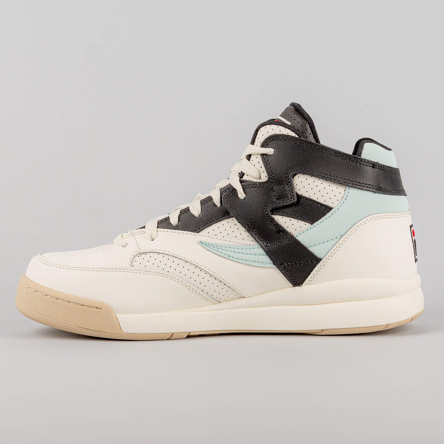 Fila M-Squad Marshmallow / Black