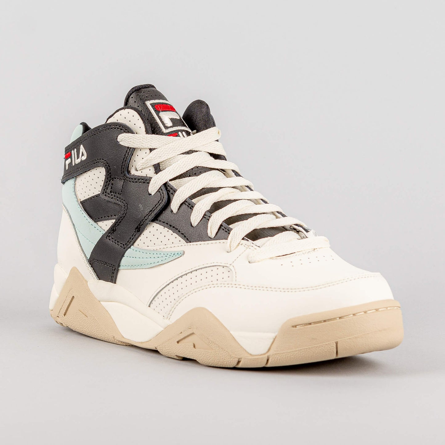 Fila M-Squad Marshmallow / Black