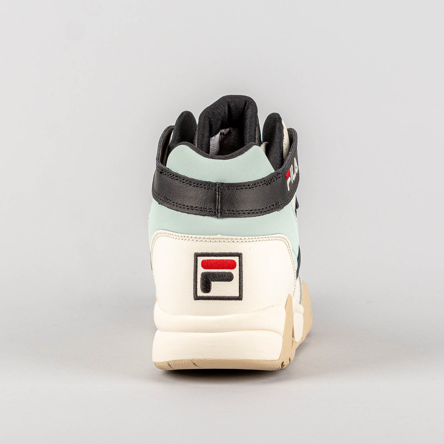 Fila M-Squad Marshmallow / Black