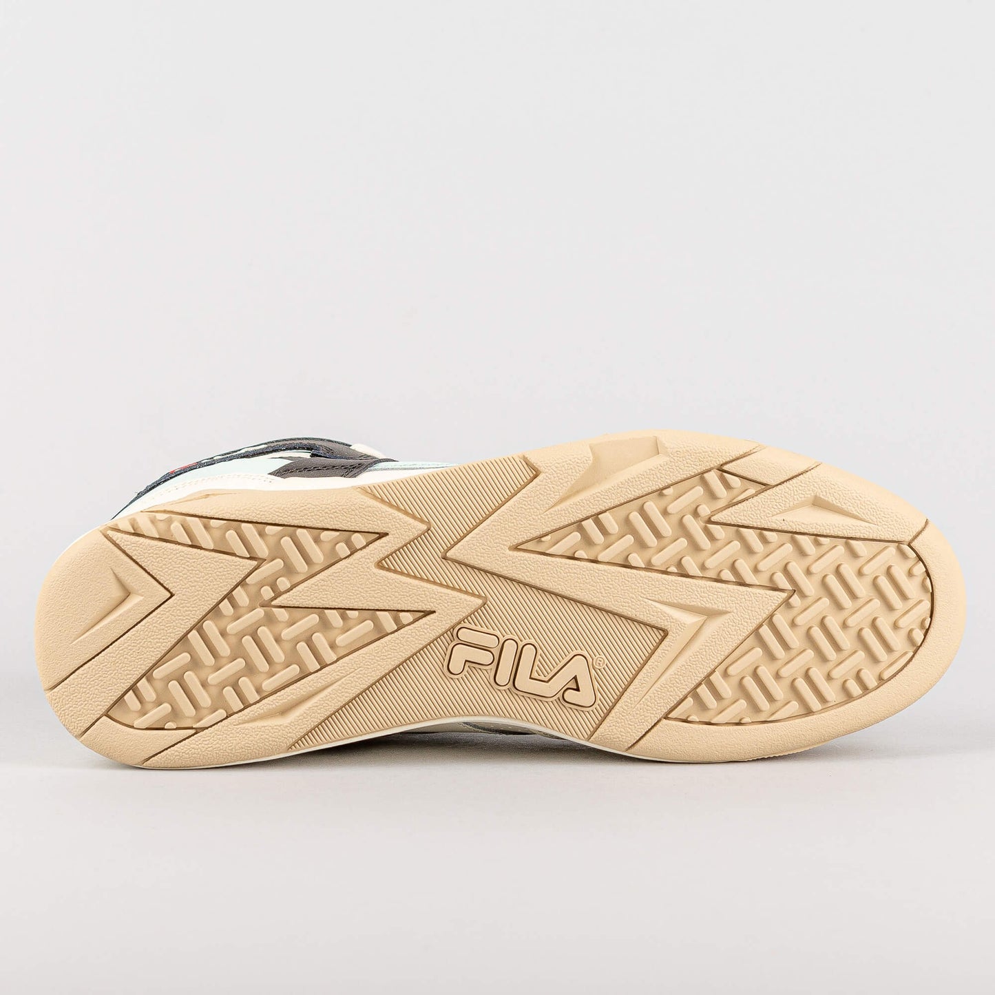 Fila M-Squad Marshmallow / Black