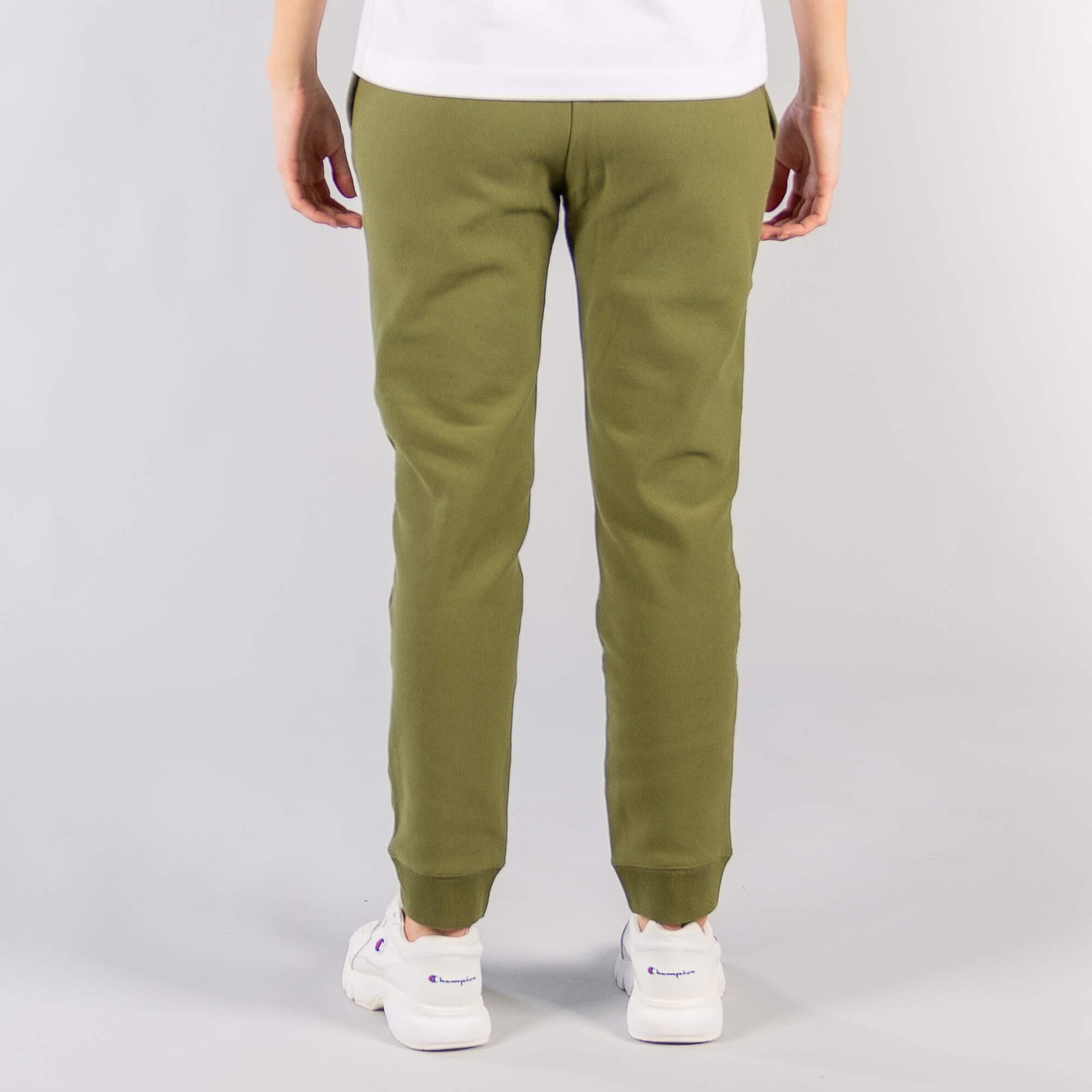 Champion Premium Rwss 1952 Rib Cuff Pants Olive