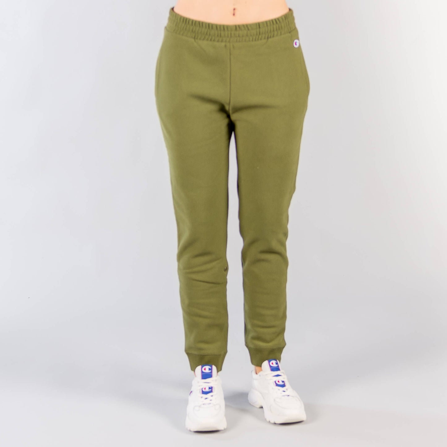 Champion Premium Rwss 1952 Rib Cuff Pants Olive