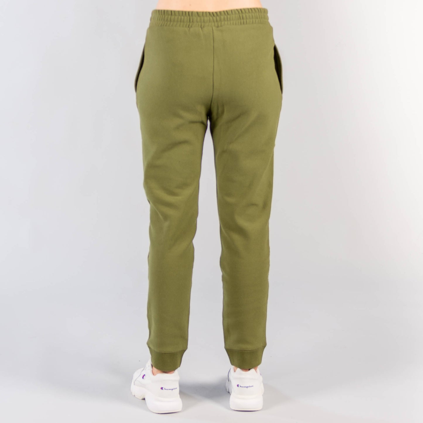 Champion Premium Rwss 1952 Rib Cuff Pants Olive