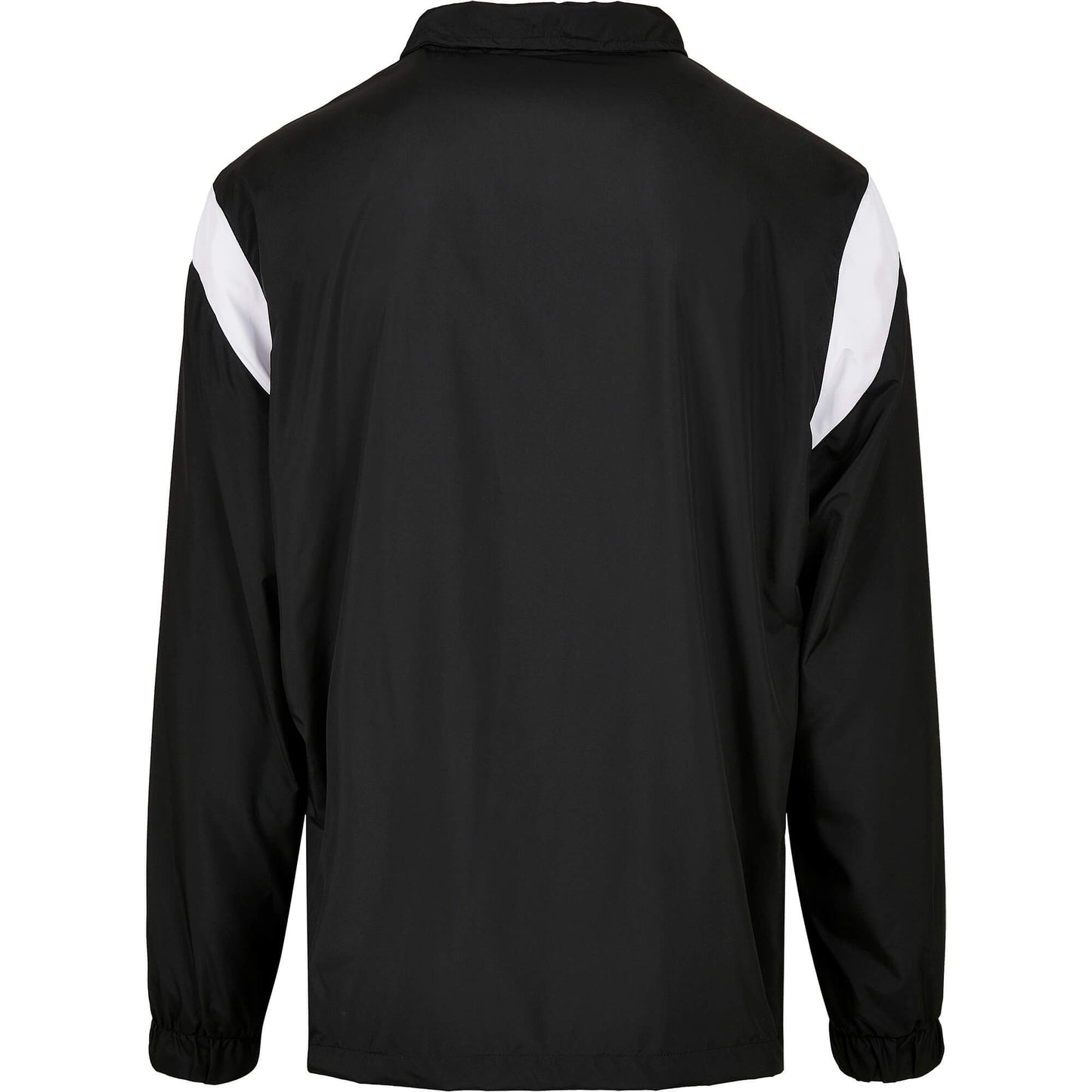 Starter Half Zip Retro Jacket Retro Black/Golden/White