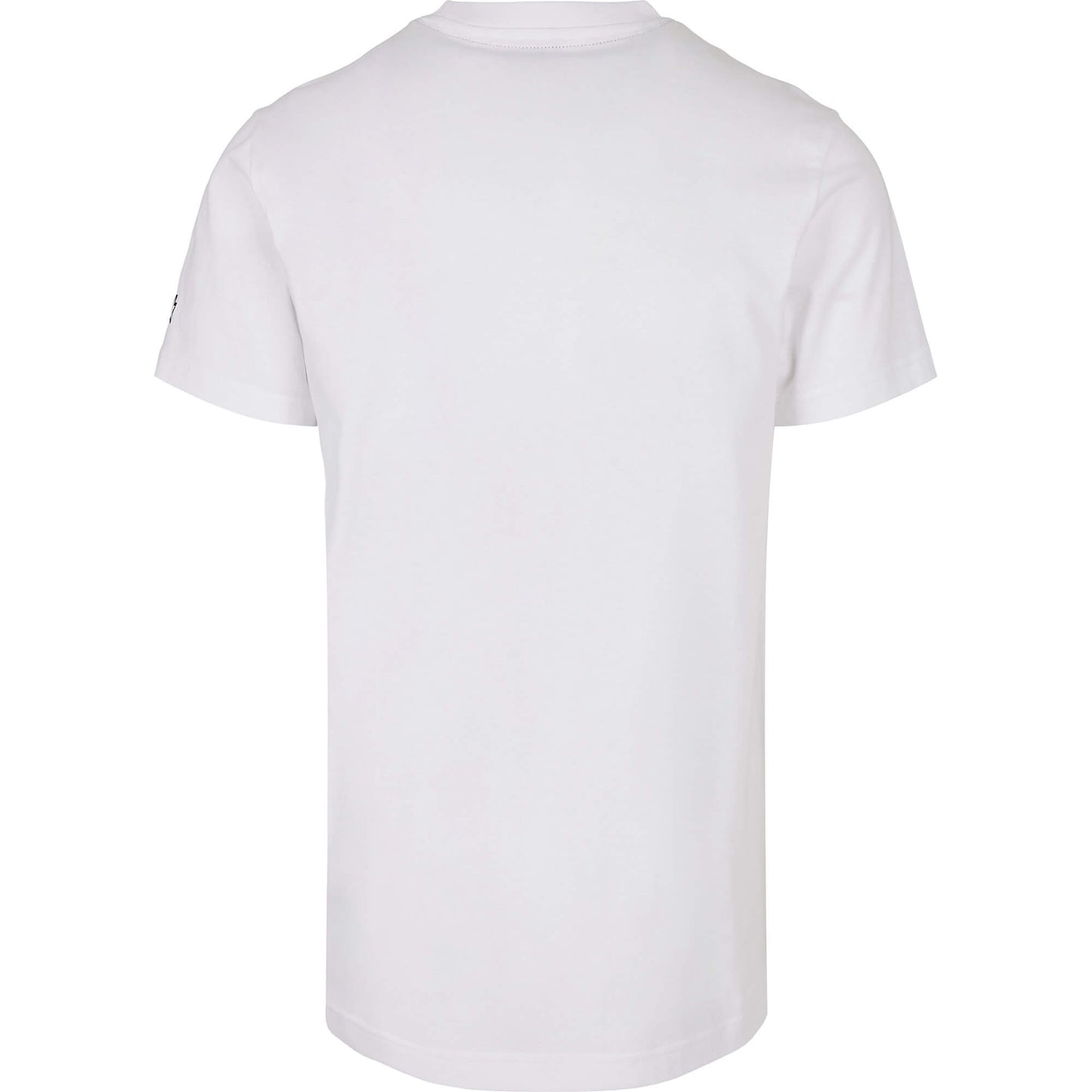 Starter Logo Tee White