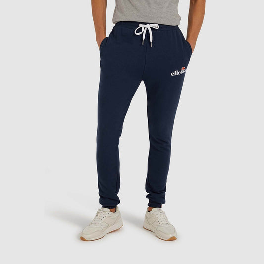 Ellesse Nioro Jog Pant Navy