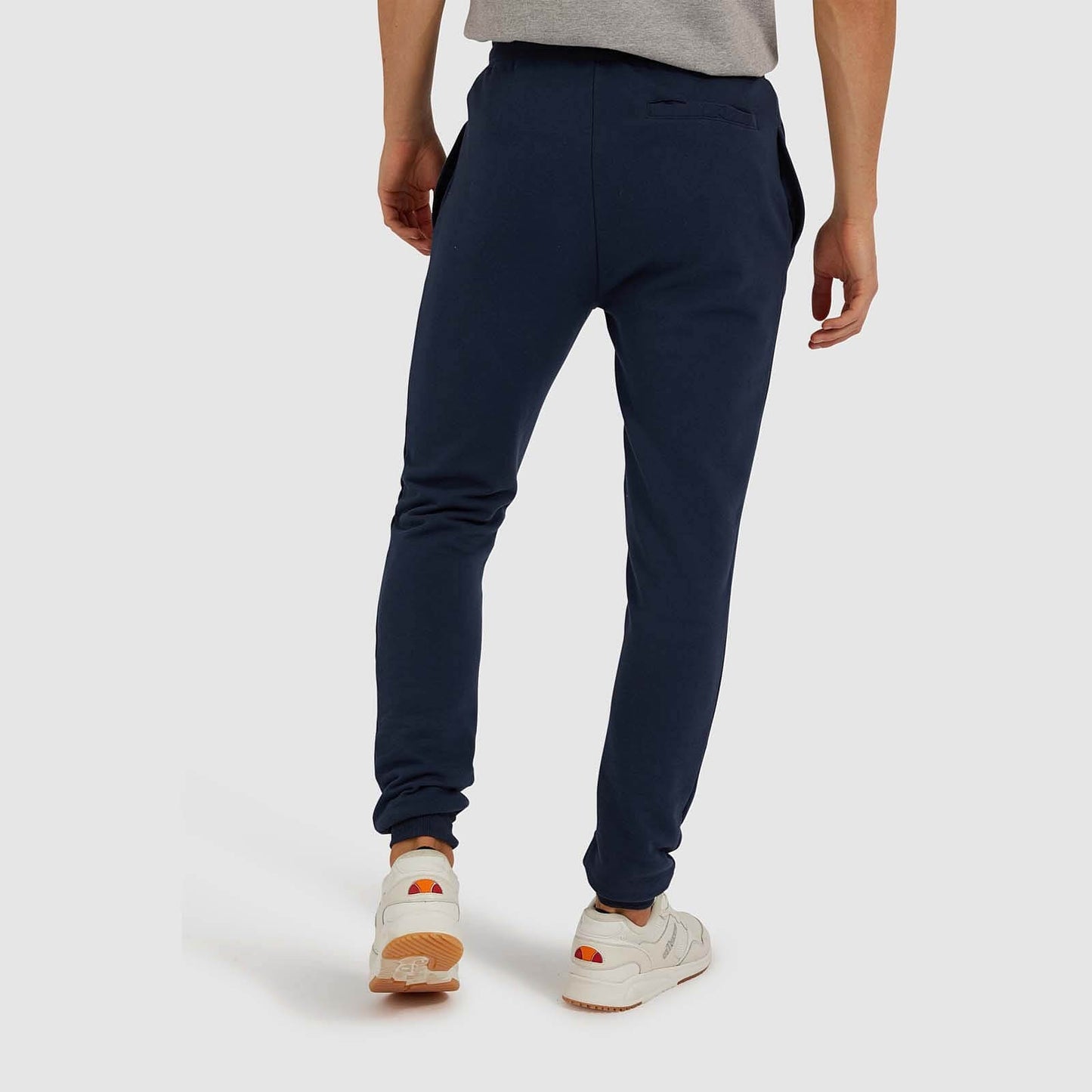 Ellesse Nioro Jog Pant Navy