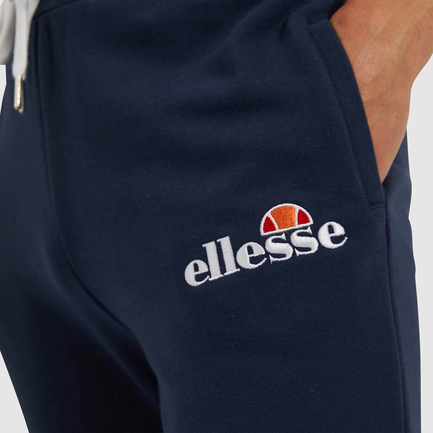 Ellesse Nioro Jog Pant Navy