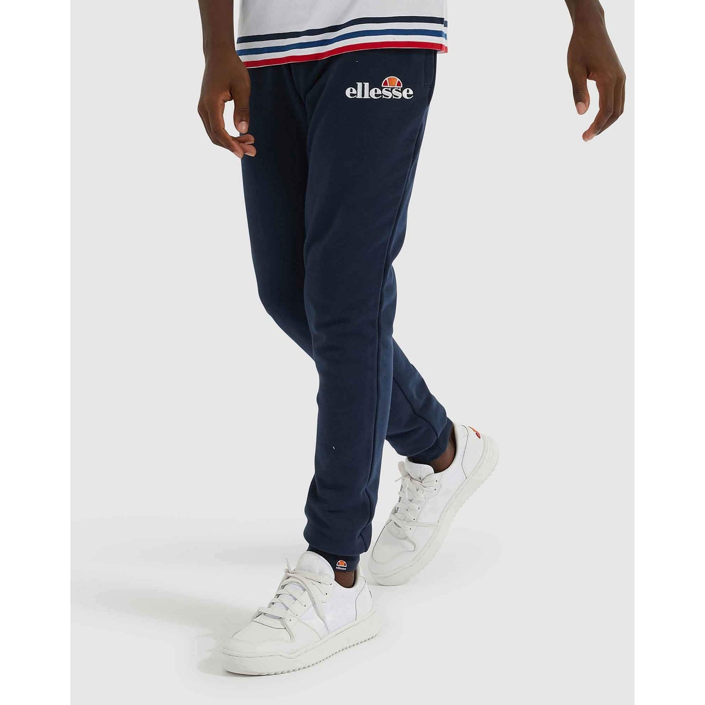 Ellesse Nioro Jog Pant Navy