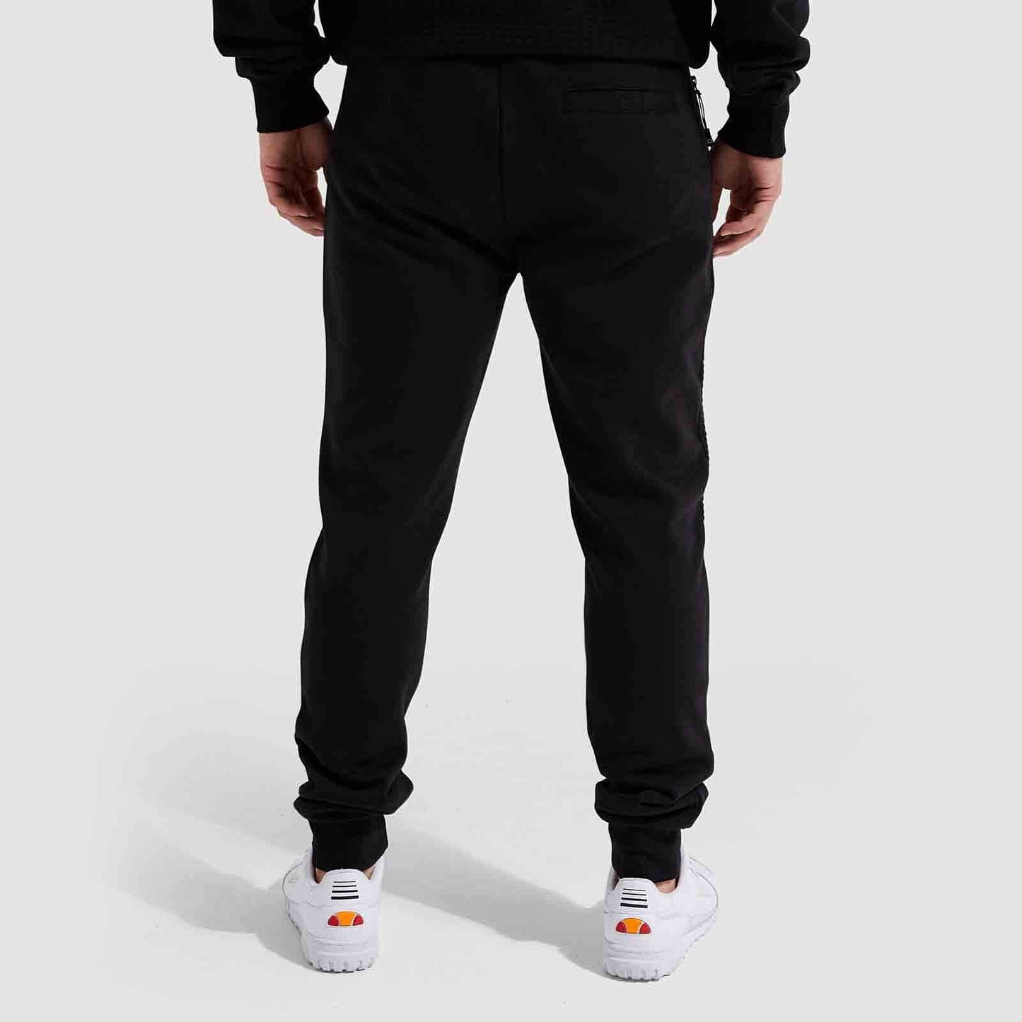 Ellesse Manaslu Jog Pant Black