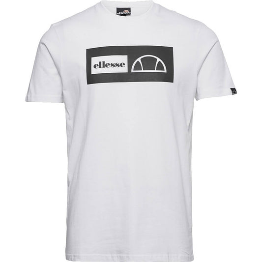 Ellesse Kangchen Tee White