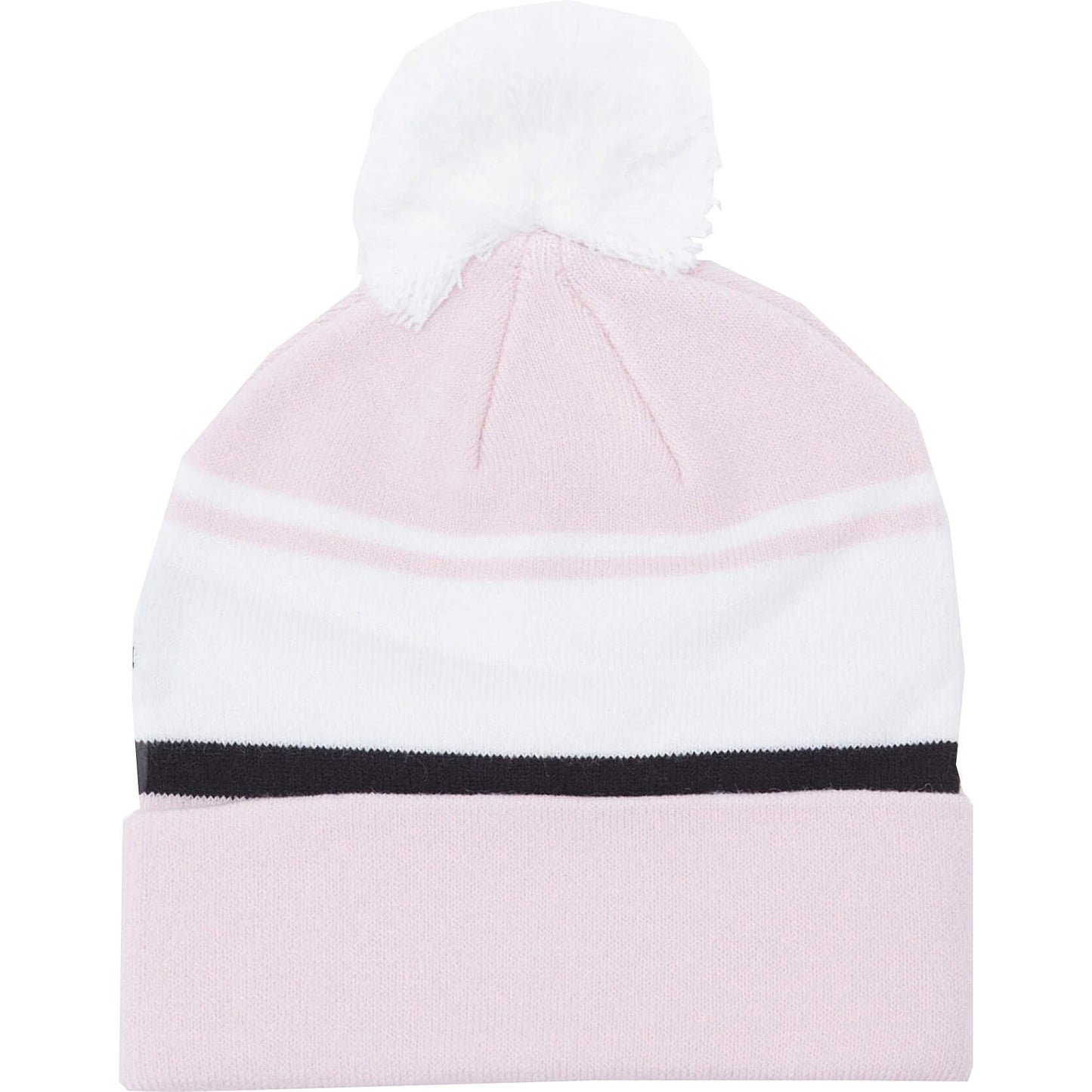 Ellesse Pajo Pom Pom Beanie Light Pink