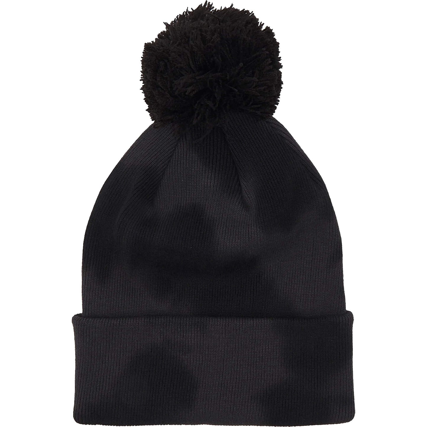 Ellesse Velly Tie Dye Pom Pom Beanie Black