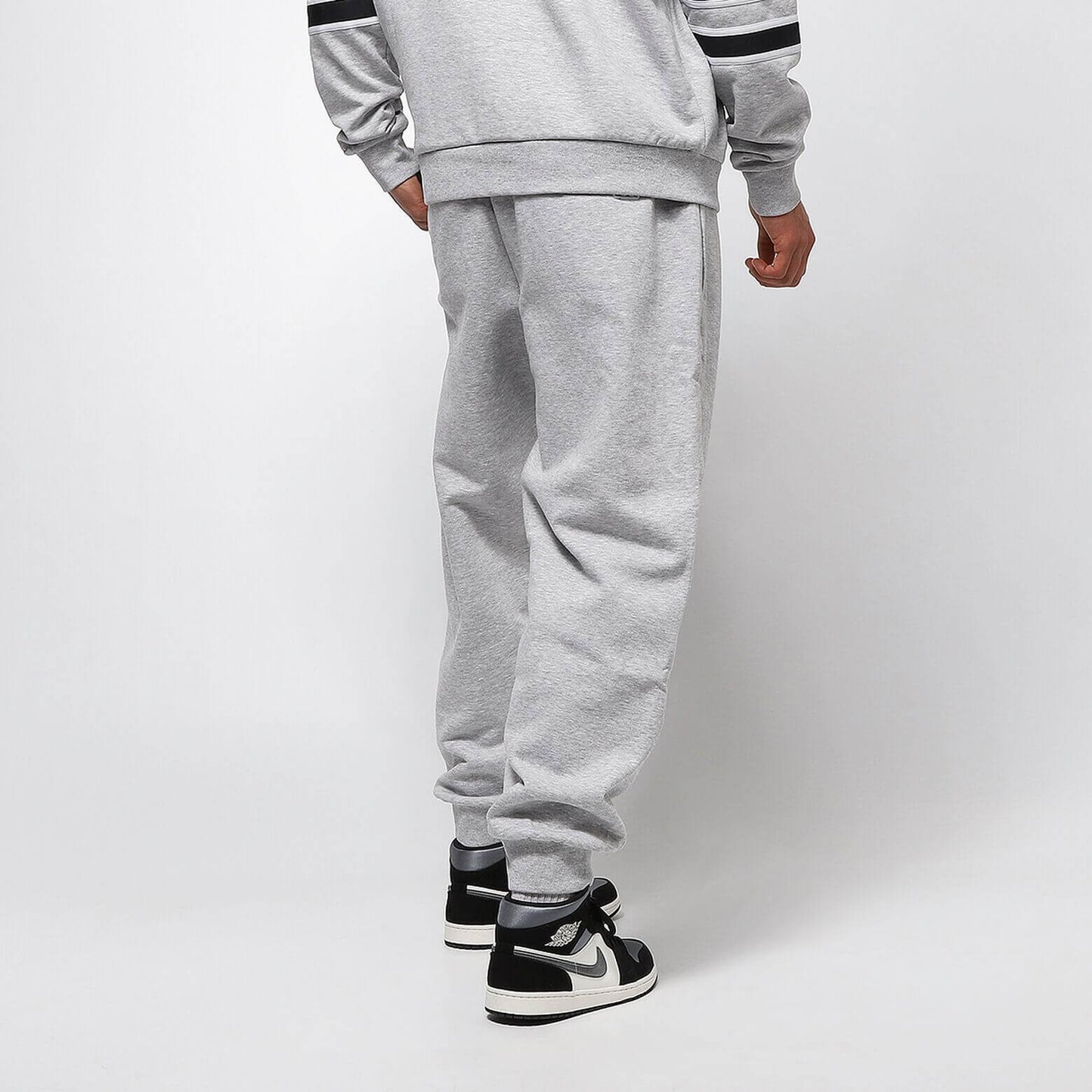 Karl Kani Signature Retro Sweatpants ash grey