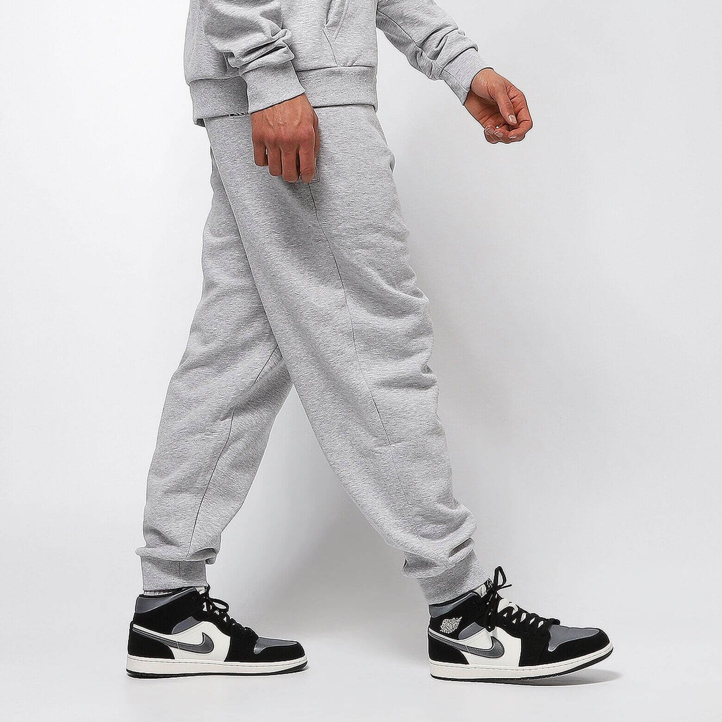 Karl Kani Signature Retro Sweatpants ash grey