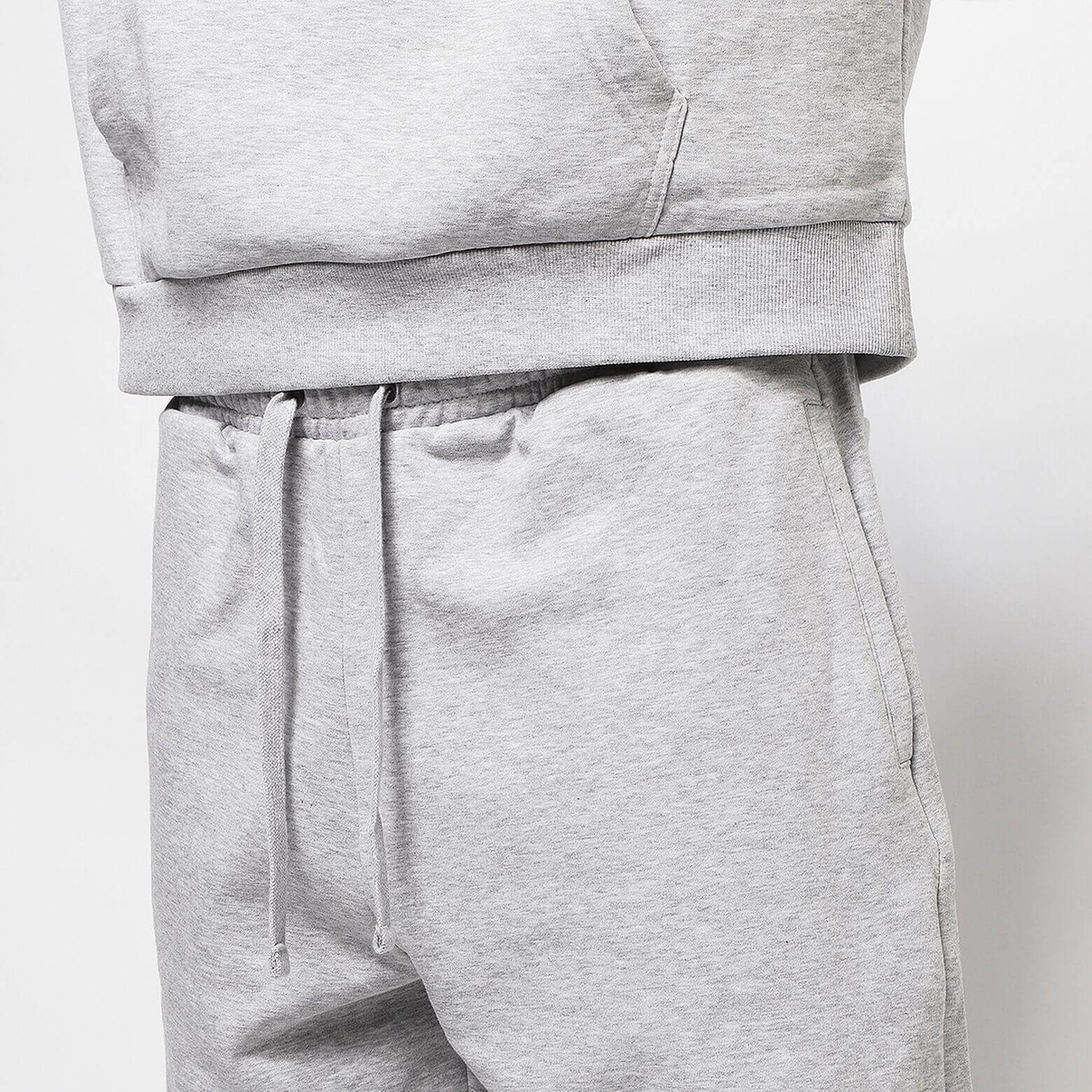 Karl Kani Signature Retro Sweatpants ash grey