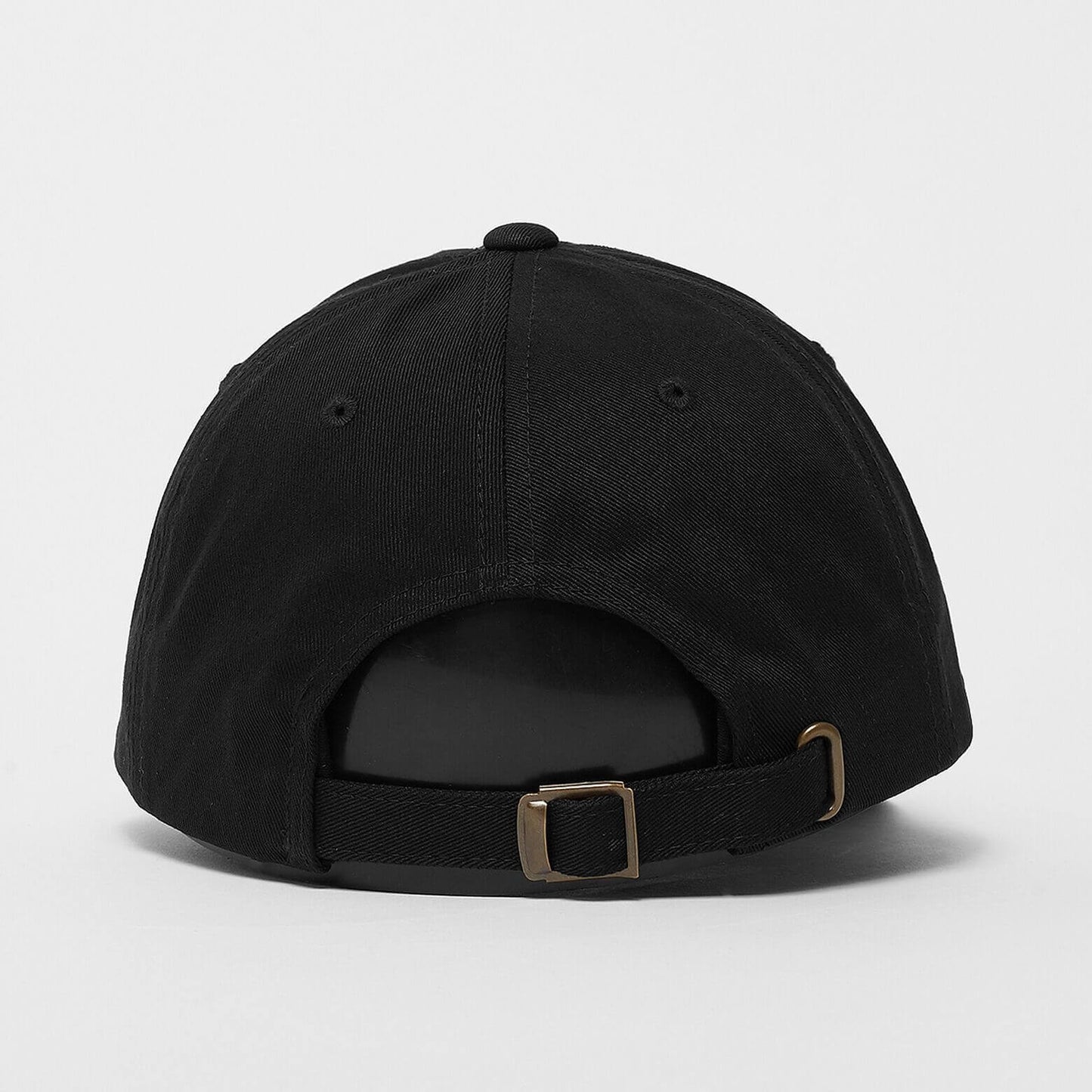 Karl Kani Signature Cap black/white