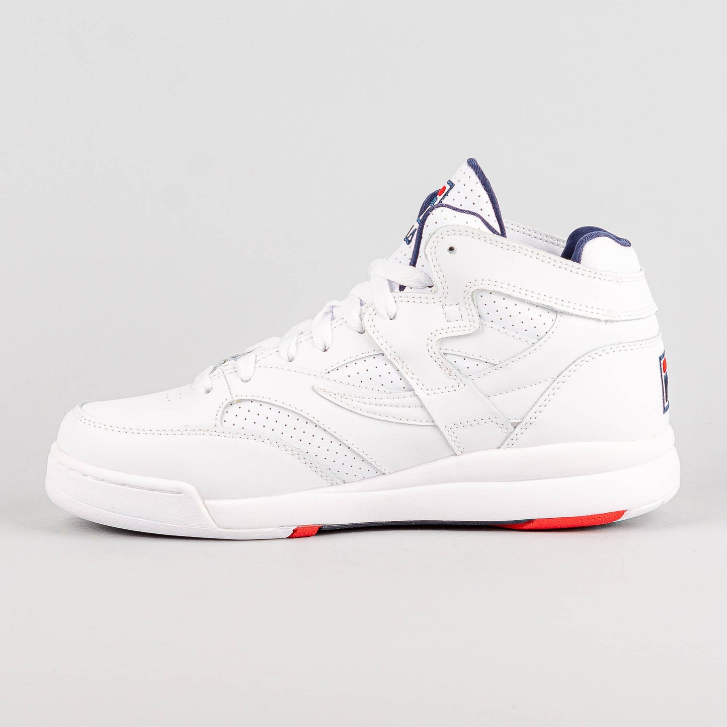 FILA Basketball FILA M-SQUAD White