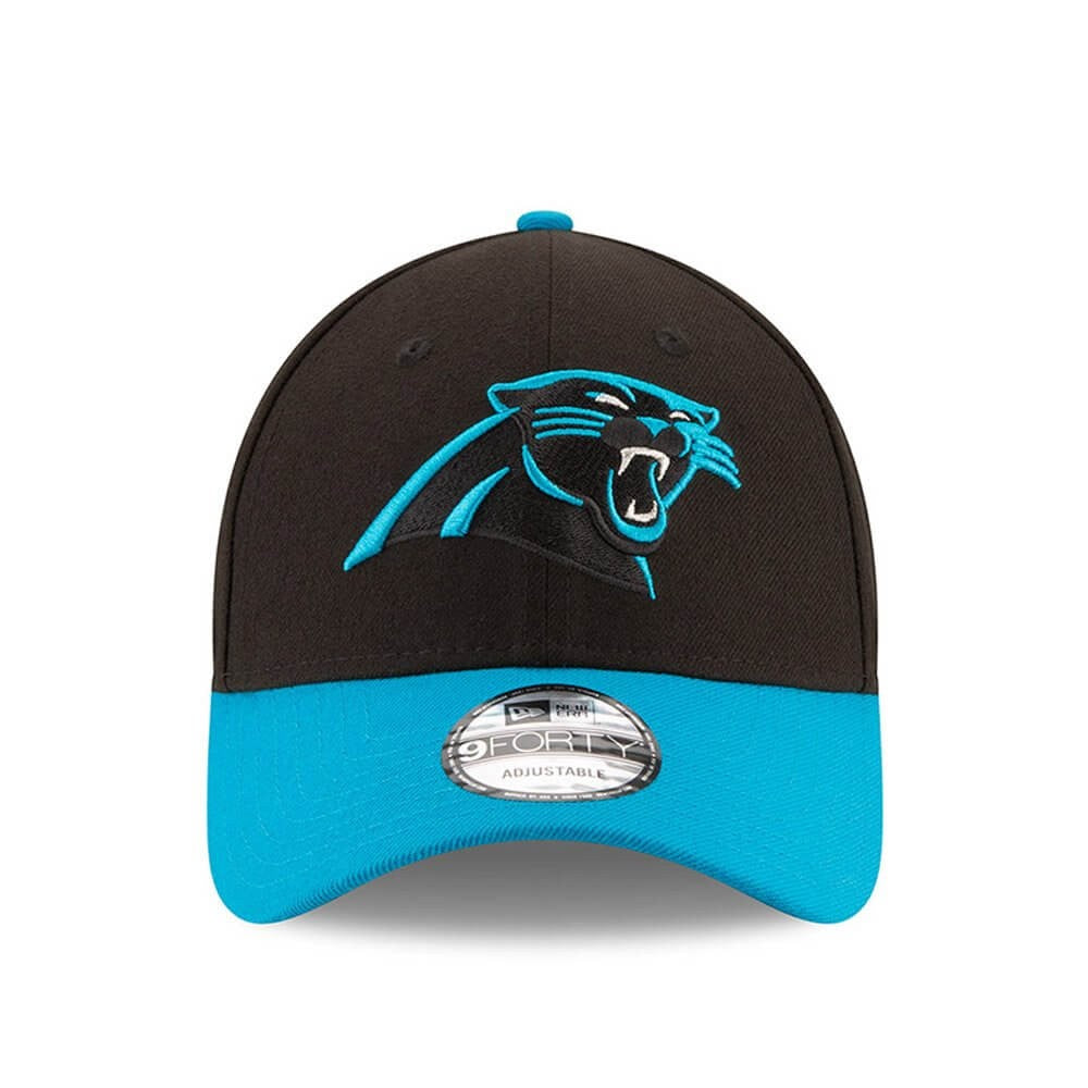 Šiltovka NEW ERA NFL 940 The League Carolina Panthers čierna