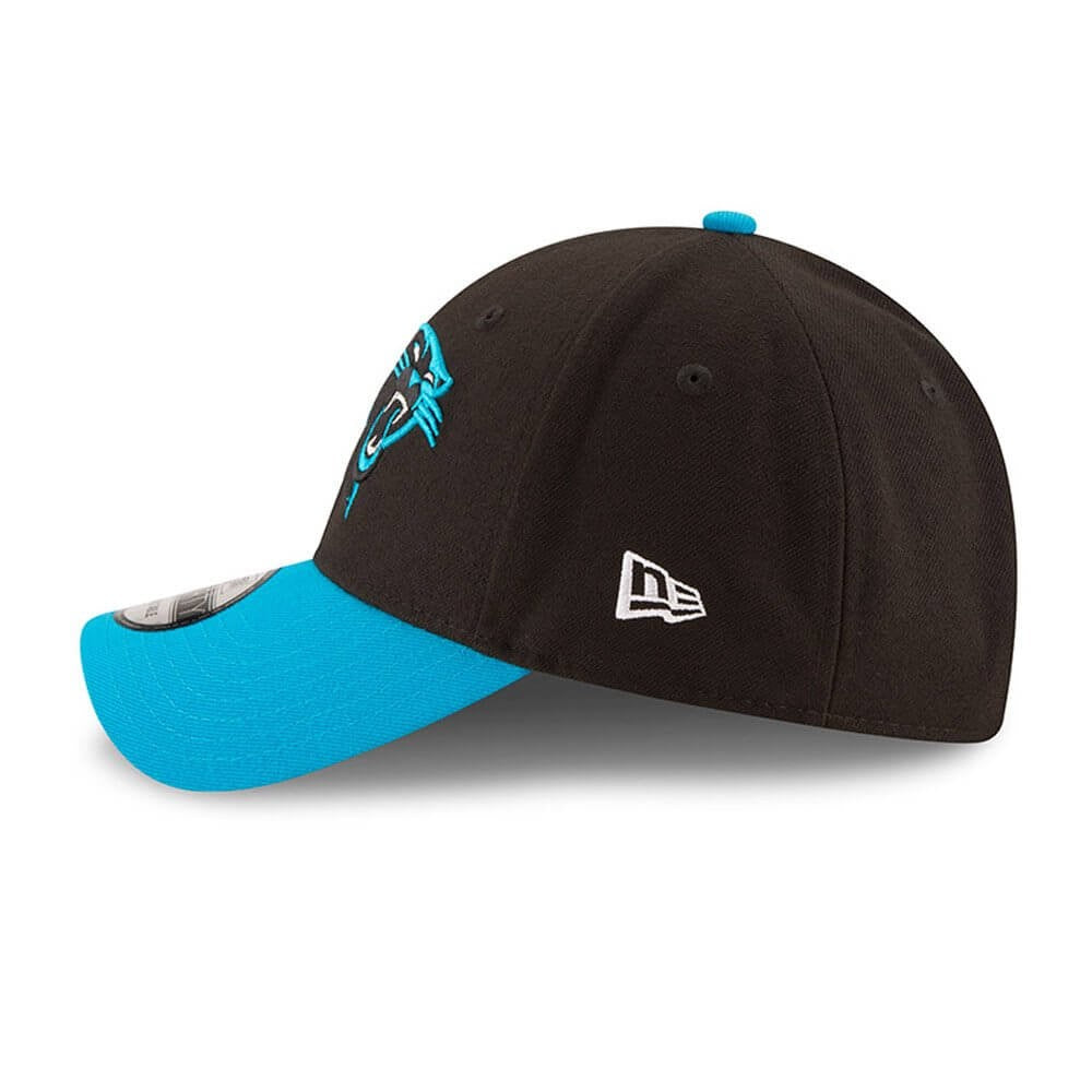 Šiltovka NEW ERA NFL 940 The League Carolina Panthers čierna