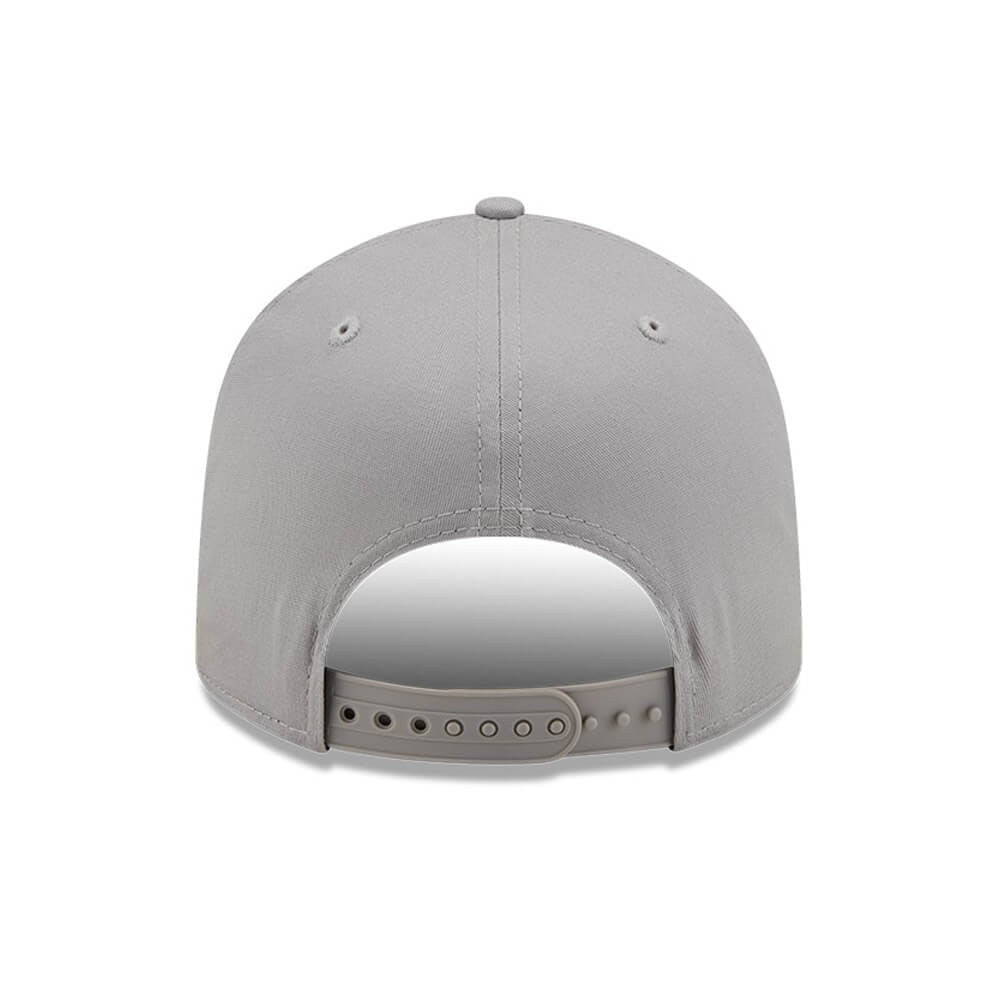 NEW ERA šiltovka 950 Stretch snap NBA Tonal 9Fifty CHICAGO BULLS Grey