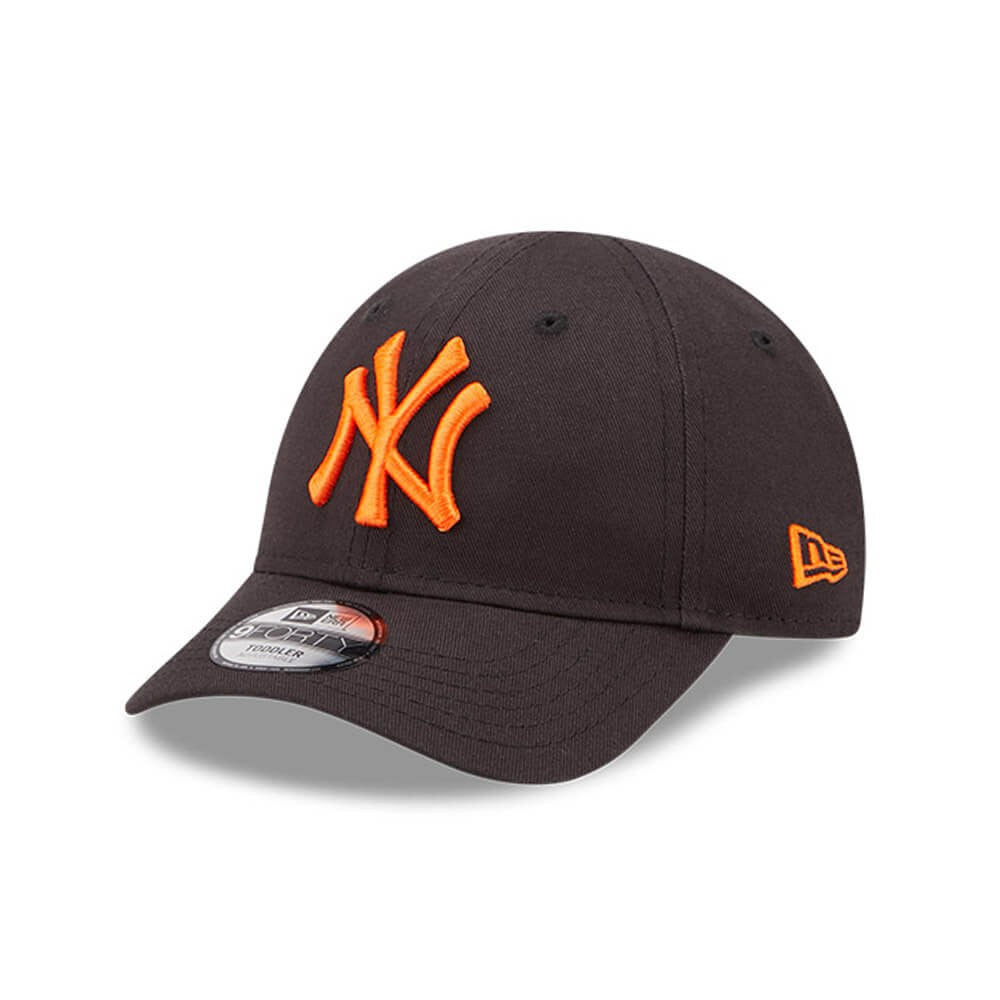 NEW ERA šiltovka 940 MLB Tod league essential 9forty NEW YORK YANKEES Black