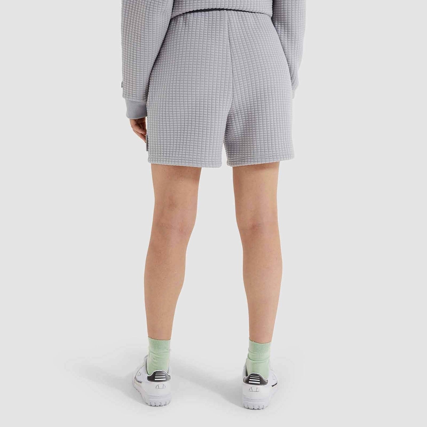 Ellesse Custacin Short - Light Grey