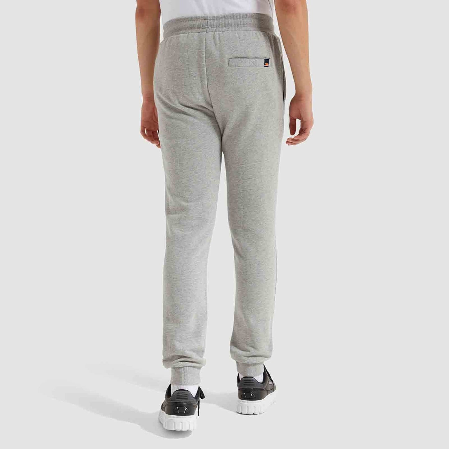 Ellesse Granite Jog Pant Grey Marl