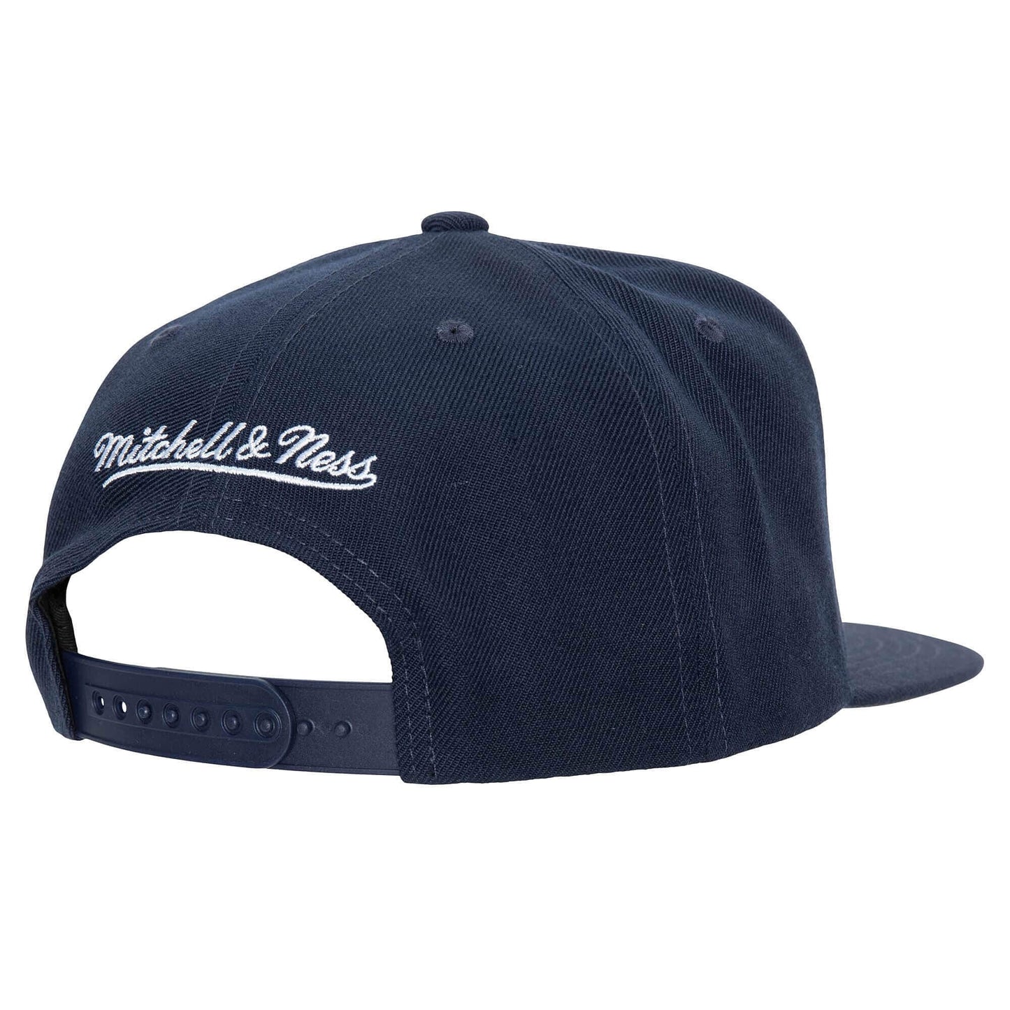 Mitchell & Ness Team Ground 2.0 Snapback INDPAC - blue