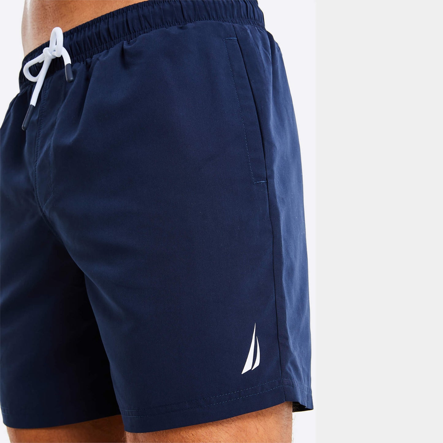 Nautica Samson Swim Short 6'' Dark Navy