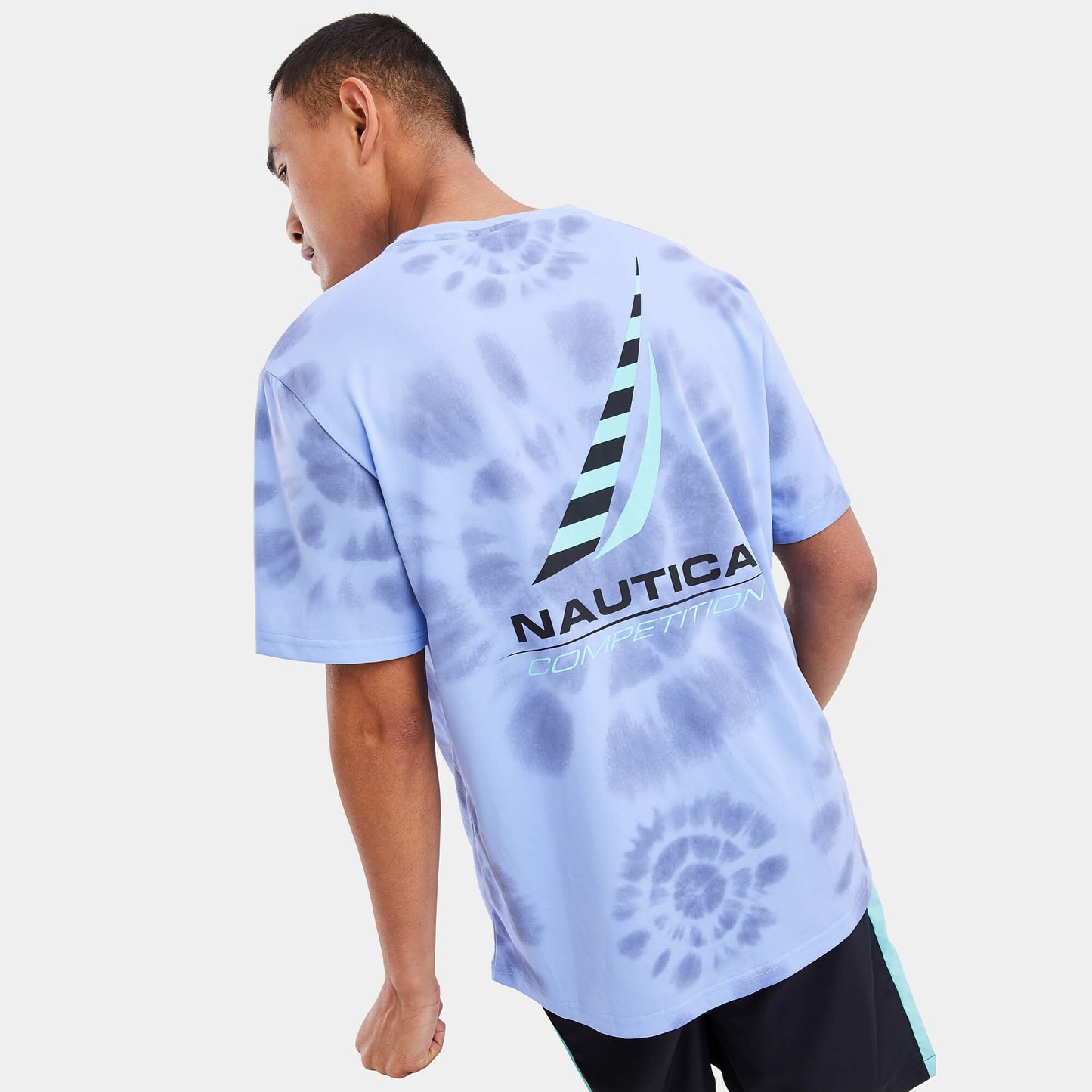 Nautica Gourami T Shirt Lilac