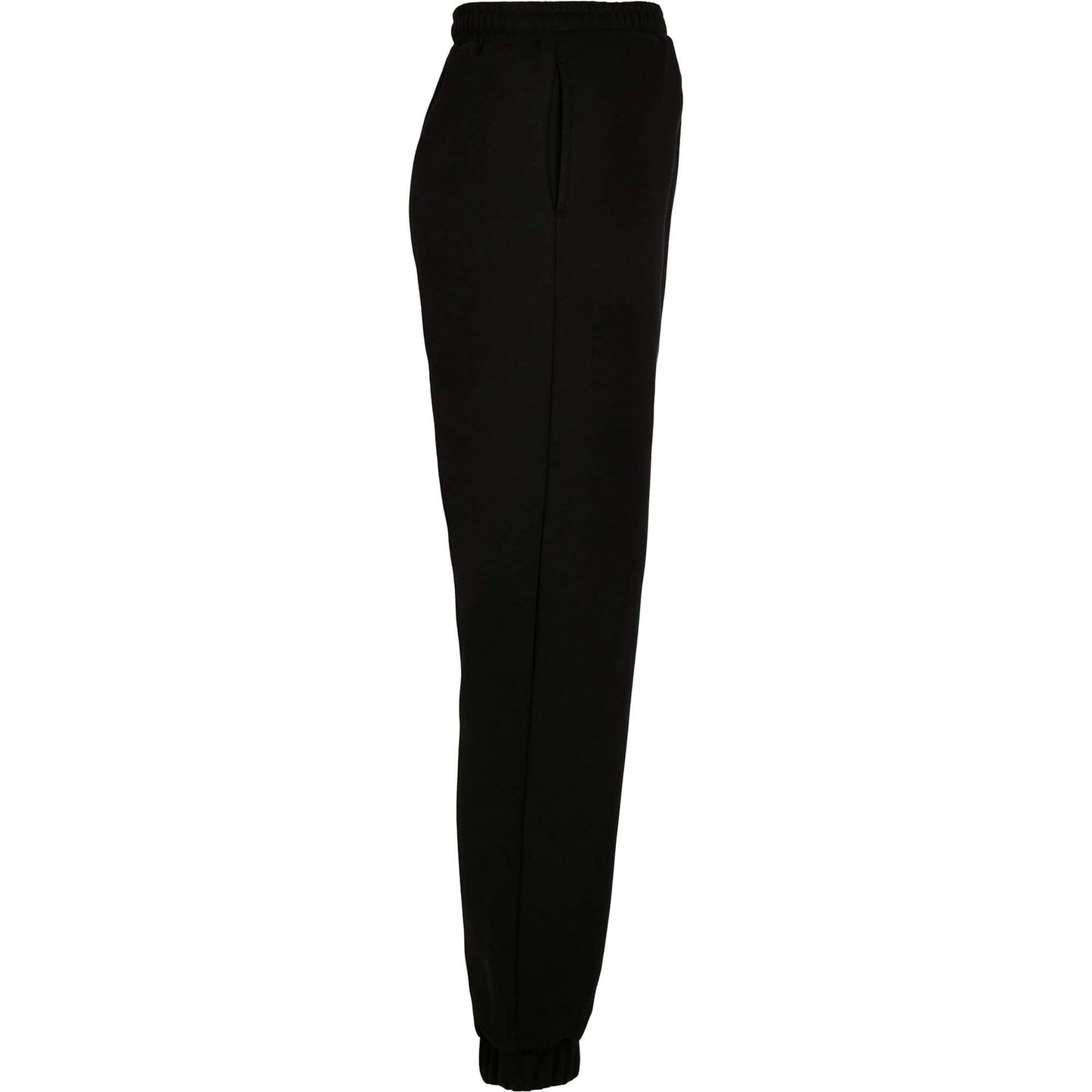 Ladies Starter Essential Sweat Pants black