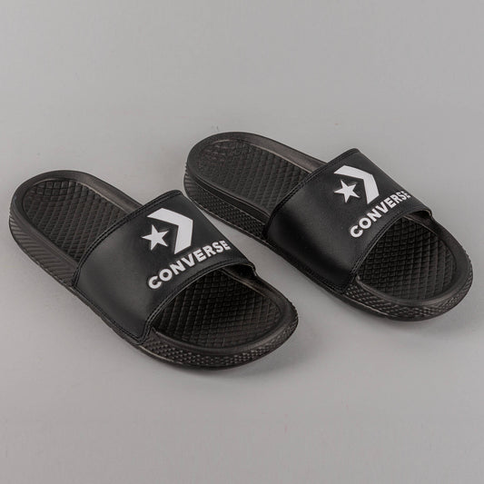 Converse ALL STAR SLIDE Black