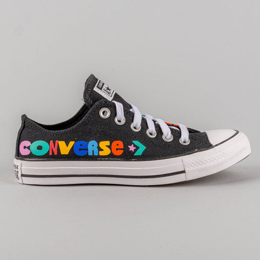 Converse Chuck Taylor All Star Black