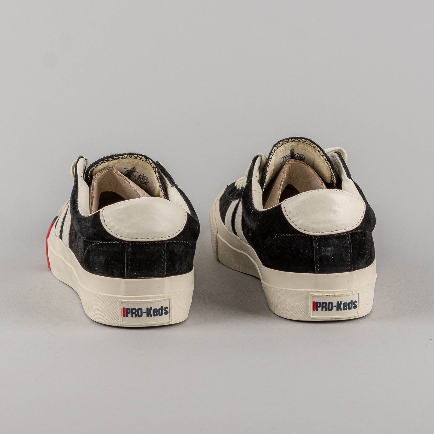 Pro-Keds Royal Plus Suede Navy