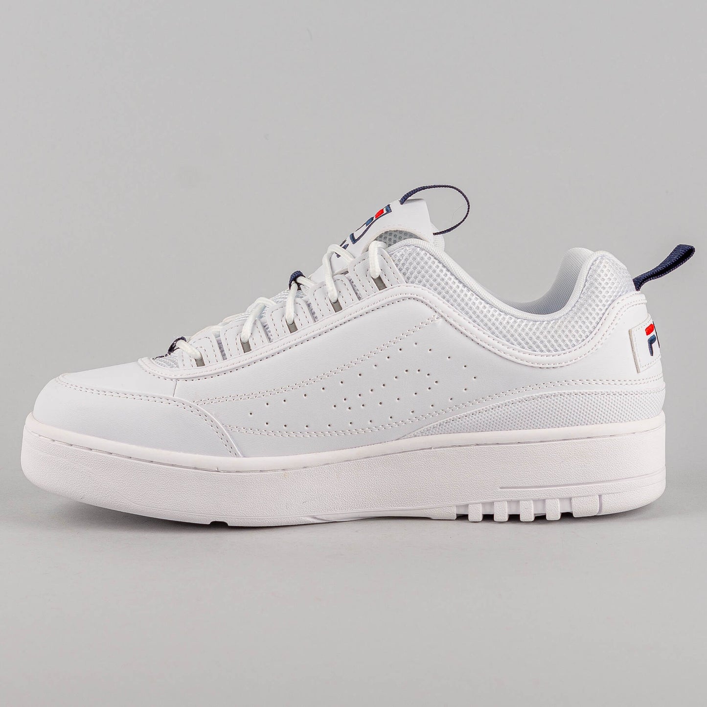 FILA FX DISRUPTOR White